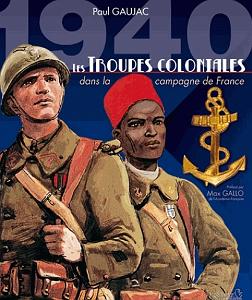 TROUPES COLONIALES (7)